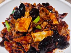 -大鸭梨烤鸭店(花园村店)