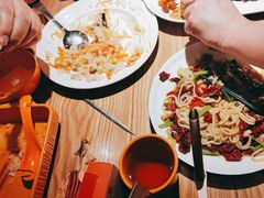 -谷丽麦馕新疆菜·清真(步步高梅溪新天地店)