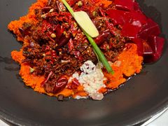 -旧街市鲜货老火锅(大光路店)