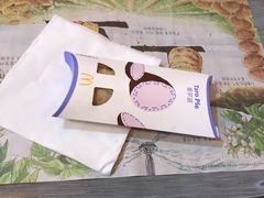-麦当劳(烟台海港路店)