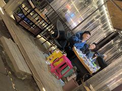 -醉月城西昌火盆烧烤(天府店)