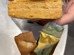 -DearCake 黛点心(花牌坊店)