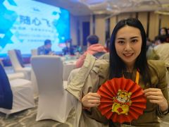 -天津海河悦榕庄·Lobby Lounge大堂吧