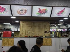 -陈光记烧腊店(罗保博士街店)