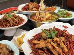 -邢氏老太太烤串(北兴街店)
