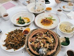 -东江海鲜酒家(艺都分店)