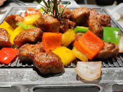 -双合园·海鲜水饺青岛菜(上清路店)