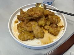 -南山鲜虾面·活鲜小馆·海味大连菜(南山总店)