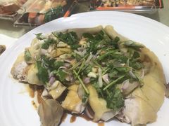 -荔枝楼酒家(员村东璟店)