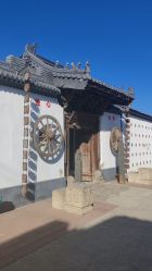 -文旺阁亲子手工DIY木作博物馆
