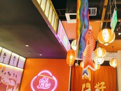 -仙隐小鹿料理食堂(惠济万达店)