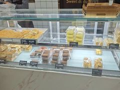 -甜嘟嘟烘焙坊(舒城路店)