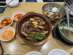 -江南面屋(明洞店)