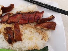 -明园茶餐厅(沙头角店)