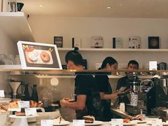 -大酉·M Coffee(北京美术馆店)