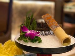 -捞神汤物料理(正大广场店)