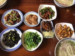 -同得兴 Since·1995 传统苏式面馆(十全街店)