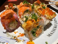 -松子料理(亮马桥店)