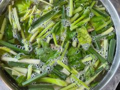 招牌牛杂煲-牛一煲美食(江高店)