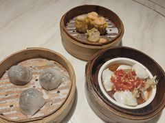 -稻香饭店(龙华天虹店)