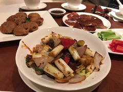 -杭州JW万豪酒店-万豪中餐厅