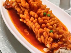 -刘胖子家常菜·蹄花焖藕(江汉路总店)