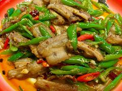 -馬伍旺川菜(安德门店)