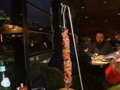 -The Meat & Wine Co Southbank(南岸店)
