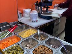 -张果佬年糕卷(科巷店)