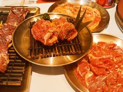 -西塔老太太泥炉烤肉(川沙百联店)