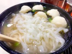 -文辉墨鱼丸大王(铜锣湾渣甸街总店)