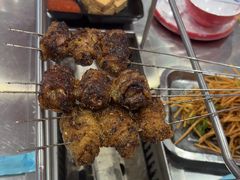 -7只羊·鲜羊肉串·地锅鸡精酿(玄武墨香路店)