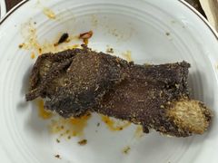 -有汤有味驴庄(坪山店)