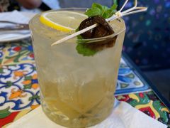 -LESCEDARS Brasserie Bistro香柏树