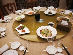 -怡园饭店-餐厅(四望亭店)