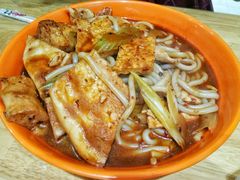 -新疆味道(大成名店公园店)