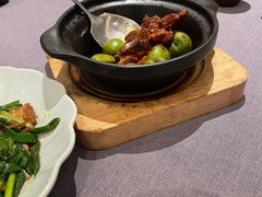 -高佳庄·海鲜酒楼(定海店)