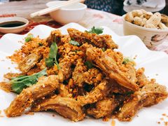 -师傅仔美食(东华老店)