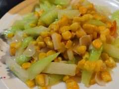 -迎晨餐厅(青芝坞店)