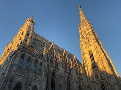 -斯蒂芬主教座堂(Stephansdom)