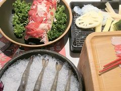 -空之介寿喜烧·和牛放题(恒隆广场店)