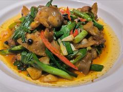 传统回锅肉-辣婆婆(航天桥店)