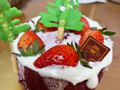 -狮子楼大酒店中餐厅