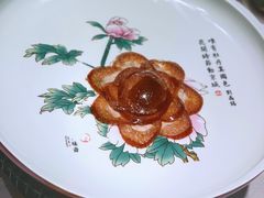 北京牡丹烤鸭-京味斋·北京烤鸭(北京南站洋桥店)