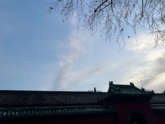 -老味道1992(武当山店)