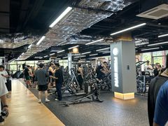-山泉公馆酒家(珠江新城店)
