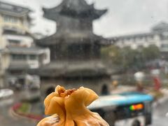 -怡园饭店-餐厅(四望亭店)