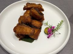 -一品粤珍轩(吴中路店)