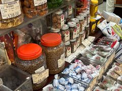 -三阳盛(南京西路店)