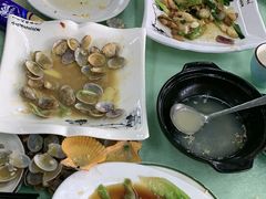 -景好海鲜餐厅(大鹏必选旅游店)